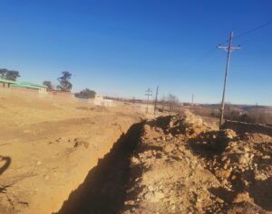 DA demands intervention for Intabazwe water project crisis