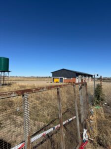 DA raises alarm over the systemic failure of the Xhariep’s economic development division