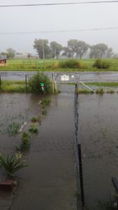 DA calls for urgent repairs to failing stormwater drainage infrastructure in Koppies