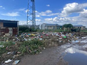 DA calls for reliable refuse removal in Ward 13, Metsimaholo