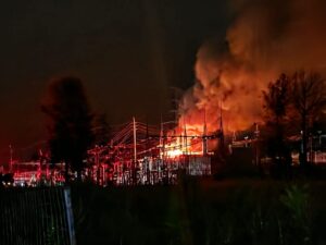 DA submits motion to secure Mangaung’s power grid with urgent reform plan after blackout crisis