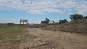 DA escalates Marquard Dam sludge crisis to secure water supply for Marquard and Clocolan