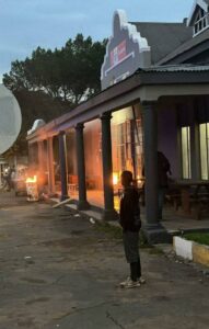 DA demands urgent police intervention after Boshof unrest