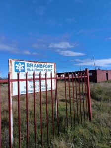 DA to escalate Brandfort healthcare crisis to provincial departments
