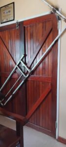 DA raises concern after the Department of Labour shut down Meloding Clinic