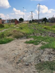 DA to escalate Tswelopele road crisis and demand equal service delivery for residents