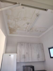 DA raises alarm over collapse of services and infrastructure at Parys Clinic