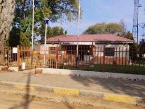 DA slams collapse of SAPS in Tokologo
