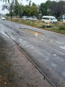 DA to push for urgent road safety plan and stronger traffic enforcement in Mangaung