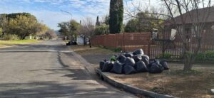 DA calls for immediate action to end Moqhaka refuse collection crisis