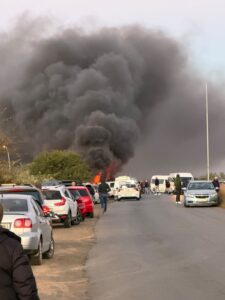 DA demands justice and dignity in Mangaung land crisis