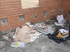 DA calls for urgent action on neglected municipal facilities fueling crime and decay