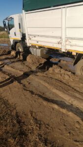 DA pushes for action on R720 road after Free State Government admits no active project is in place