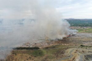 DA seeks urgent action as Mangaung admits landfill capacity failures
