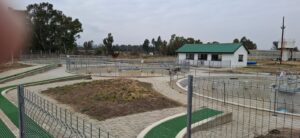 DA pushes for qualified staff for Kroonstad wastewater plant before completion