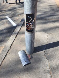 DA seeks urgent action to stop streetlight vandalism across Dihlabeng