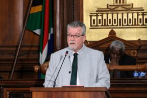 DA action plan aims to end the ANC’s culture of collapse