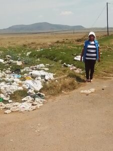 DA calls for urgent action as illegal dumping grows across Mangaung