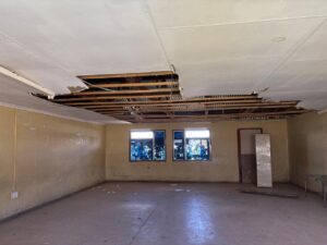 Still no hostel for Breda School learners at Fouriesburg with seven years of tender shuffling