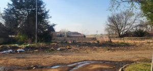Vacant and neglected plots: a burden on Setsoto’s finances and communities