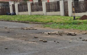 New Mafube fleet must improve service delivery