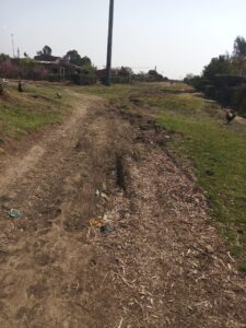 DA demands urgent intervention as gravel roads collapse in Thaba Nchu