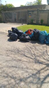 Waste collection in total collapse in Metsimaholo