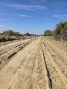 Collapse of rural road network costing Xhariep residents dearly