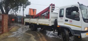 DA to push for ring-fenced grants and urgent infrastructure maintenance in Letsemeng