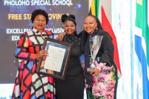 DA Nala congratulates outstanding Free State educators
