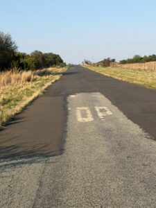 DA to escalate R82 safety crisis and demand urgent repairs between Koppies and Kroonstad