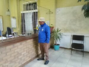 Heilbron left in no-man’s-land after Ngwathe council dissolution
