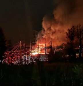 Sekoboto’s first 100 Days: Mangaung Failures or maintaining infrastructure?