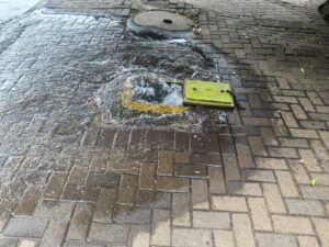 DA to hold Matjhabeng accountable for failing services as ANC campaigns