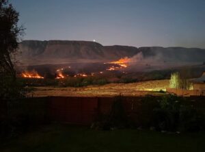 DA to escalate Platberg Nature Reserve security failures amid threats to visitors