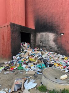 Mangaung residents have the power to judge ANC’s record of chaos at voting polls