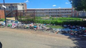 DA calls on FS ARDEA to release overdue Mangaung waste management investigation report