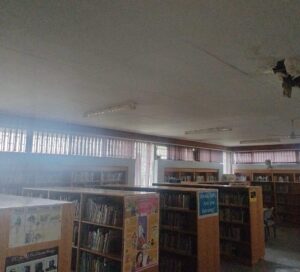 DA pressure secures electricity restoration at Kwakwatsi Library