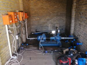 DA calls on Human Rights Commission to intervene in Ngwathe’s R40 million borehole crisis