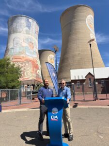 Mangaung electricity reform: How to get Centlec working for all