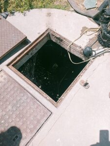 Sewerage infrastructure failure risks lives and livelihoods in Bethulie