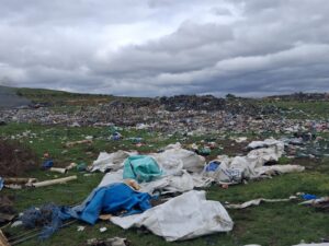 DA condemns municipal-sponsored illegal dumping crisis in Phumelela