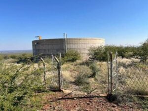 DA calls for urgent intervention for contaminated water in Letsemeng