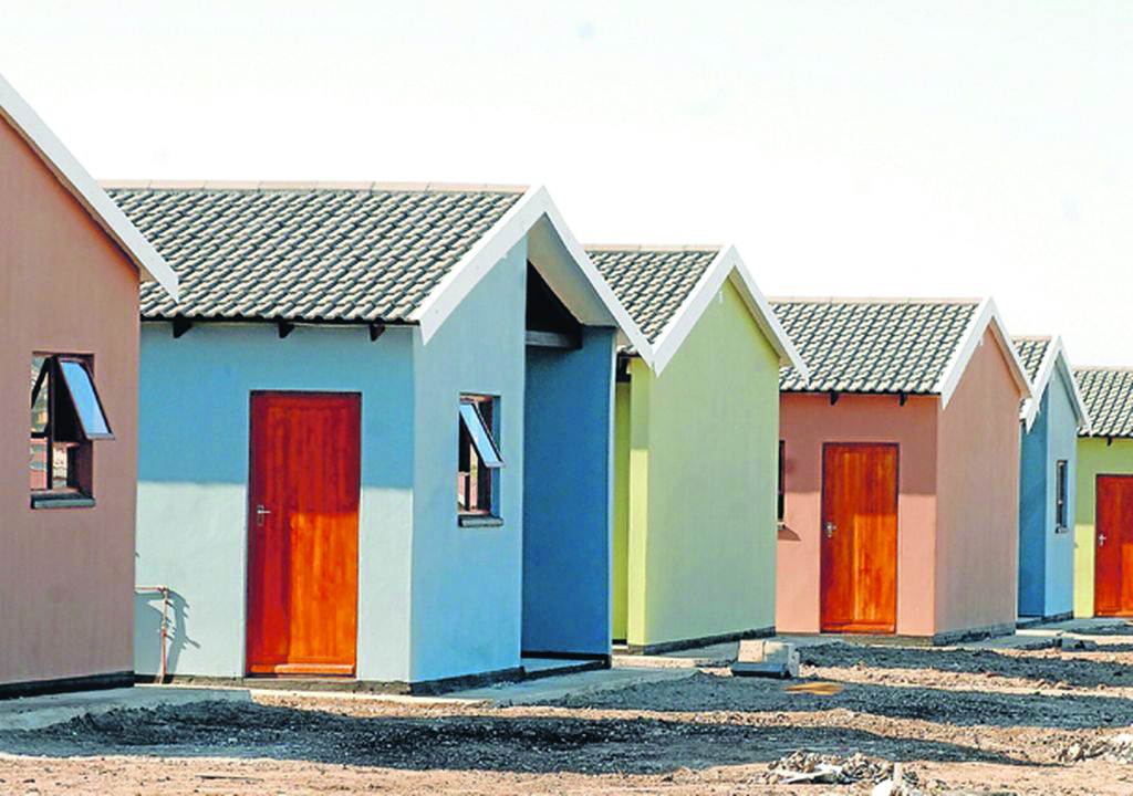 119 KZN Housing Projects On Hold As ANC Fails To Fully Aid Flood 