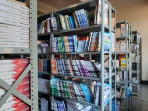 DA eThekwini raises concern over temporary closure of Musgrave Library