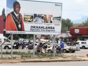 Okhahlamba writes off R20 million in irregular expenditure despite financial turmoil