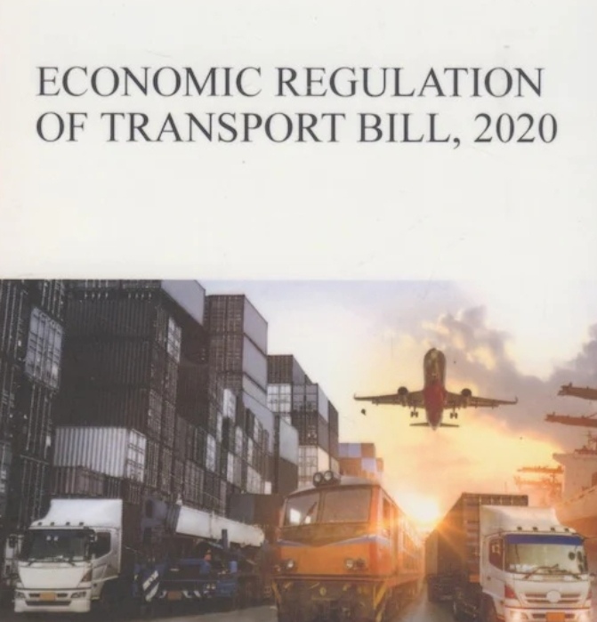 Economic Regulation of Transport Bill places unchecked power in ANC