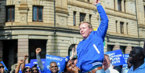 DA welcomes confirmation of unsubstantiated claims against uMngeni Mayor
