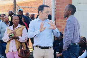 DA welcomes KZN Public Works historic initiatives as GPU works to provide proper service delivery