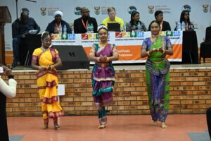 DA welcomes Minister Macpherson’s Women’s Day visit to KwaDukuza Ward 16